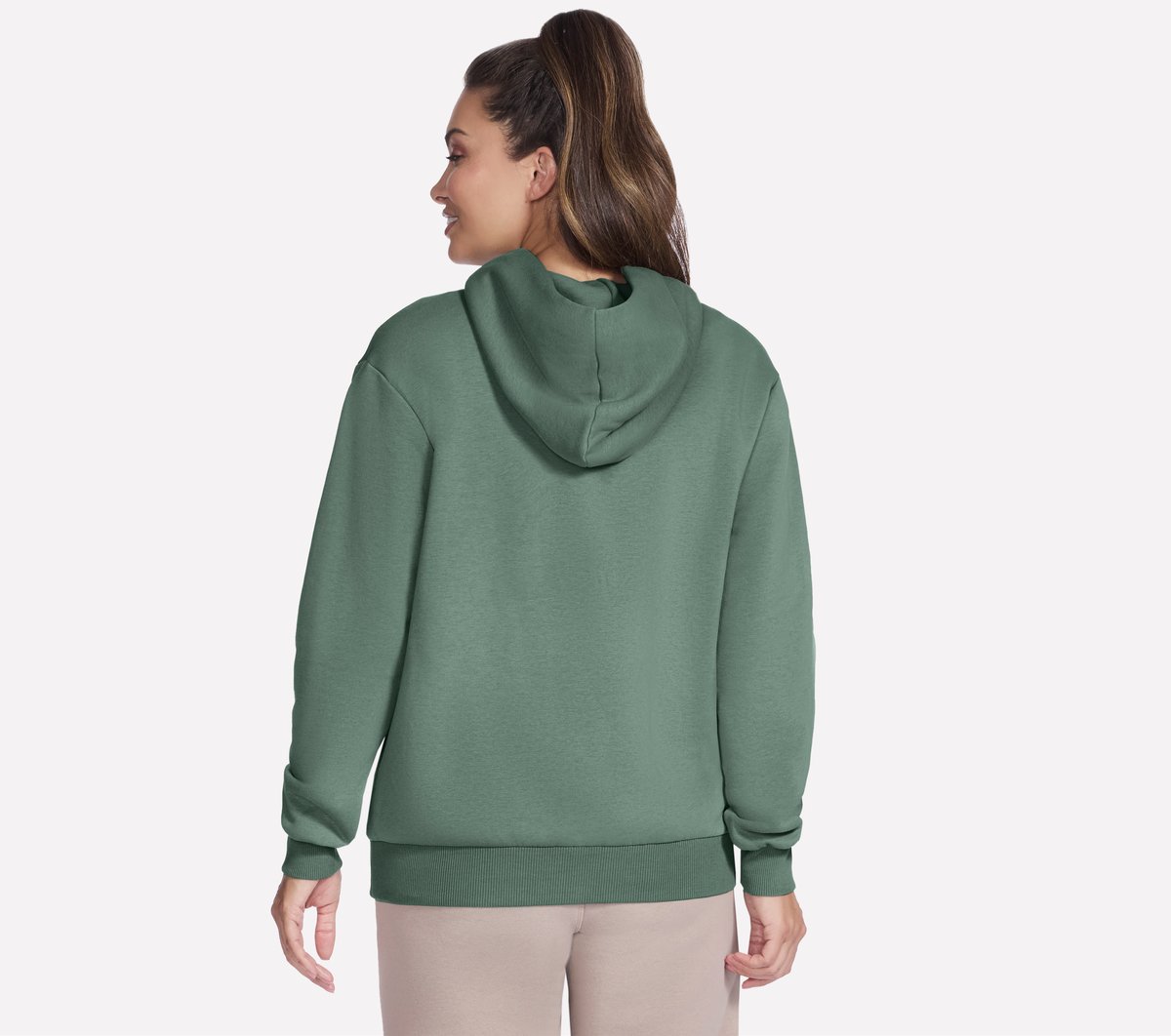 Skechers Women | Collegiate Hoodie
