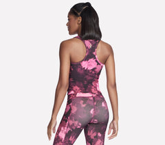 Skechers Women | GO FLEX RIB Inbloom V-Neck Tank