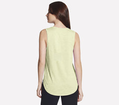 Skechers Women | GO DRI Swift Tunic Tank