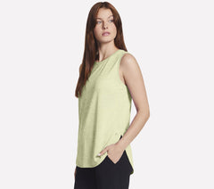 Skechers Women | GO DRI Swift Tunic Tank