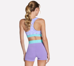Skechers Women | Printed Pace Bra