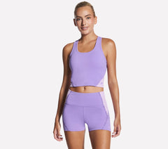 Skechers Women | Ace Blocked Tank