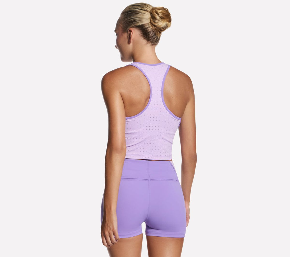 Skechers Women | Ace Blocked Tank