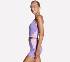Skechers Women | Ace Blocked Tank