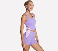 Skechers Women | Ace Blocked Tank