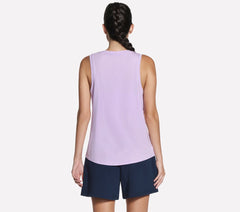 Skechers Women | Shine Diamond Tank