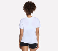 Skechers Women | Motion Short Sleeve Tee