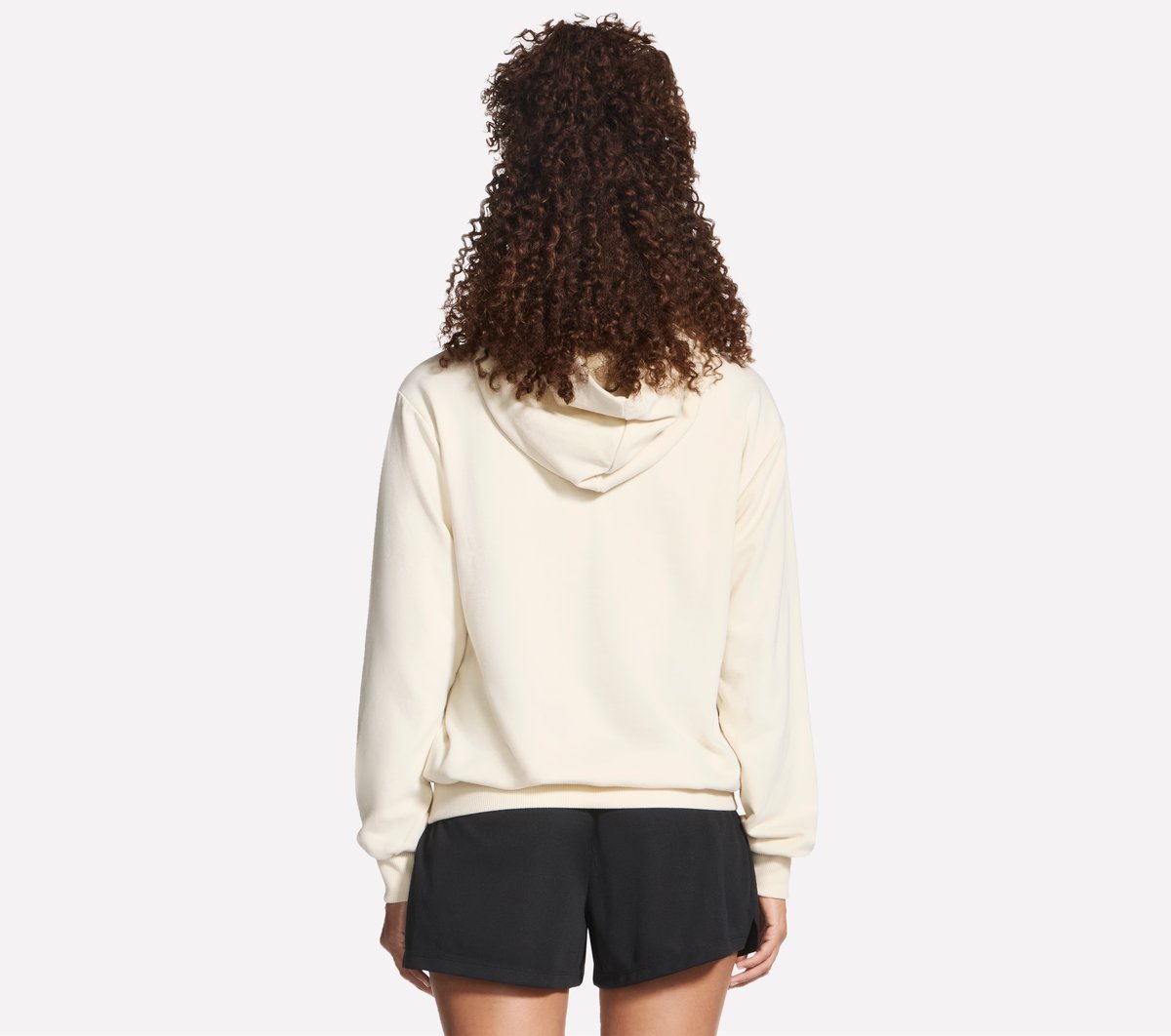 Skechers Women | Varsity Hoodie