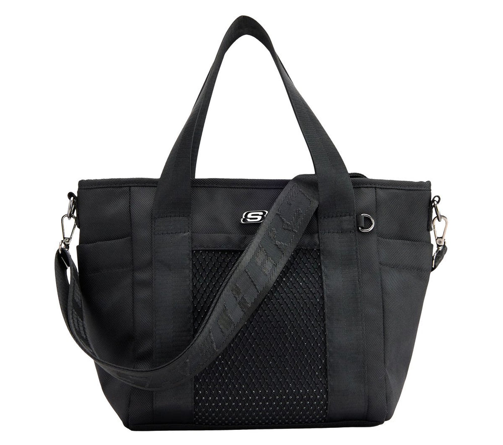 Skechers Women|Kids|Clothing | Rhinestone Pocket Tote