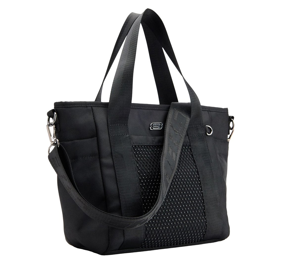 Skechers Women|Kids|Clothing | Rhinestone Pocket Tote
