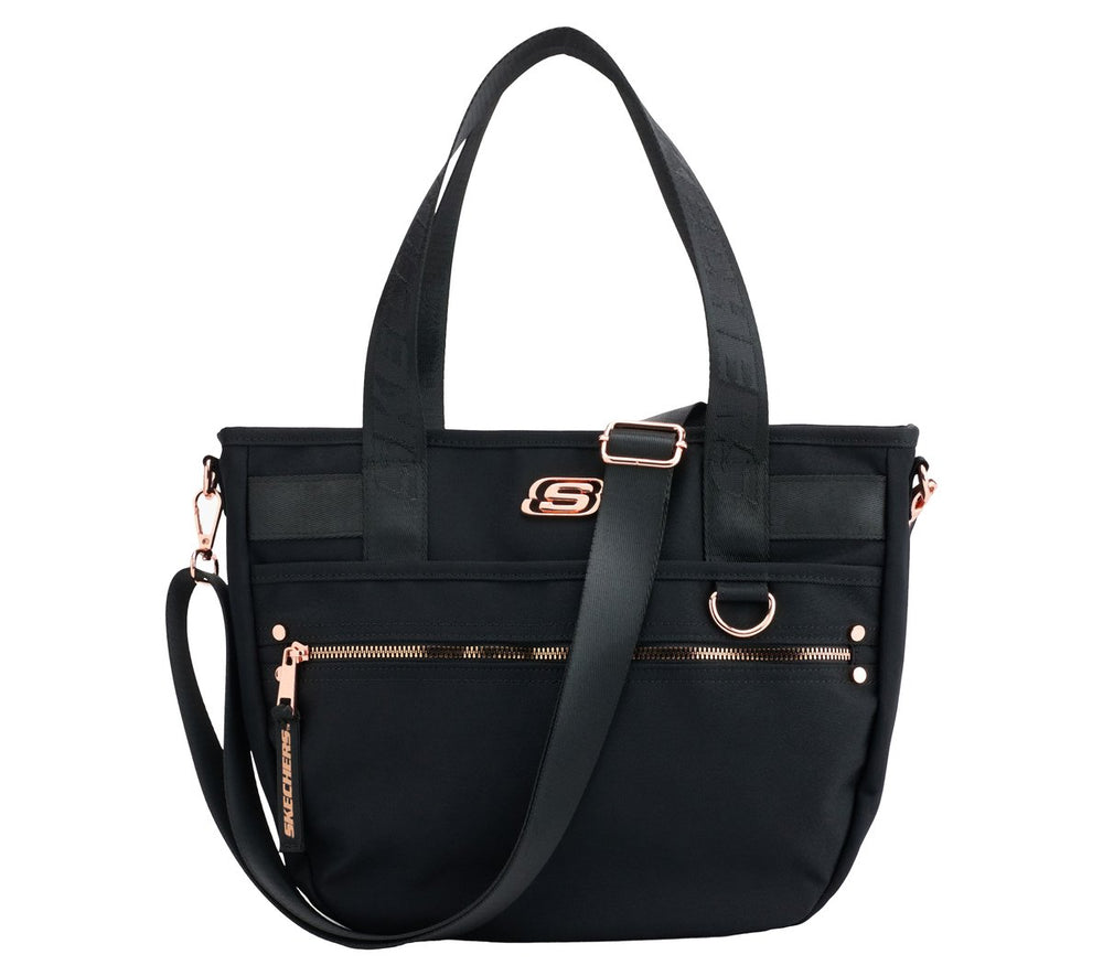 Skechers Women|Kids|Clothing | Shopper D-Ring Bag