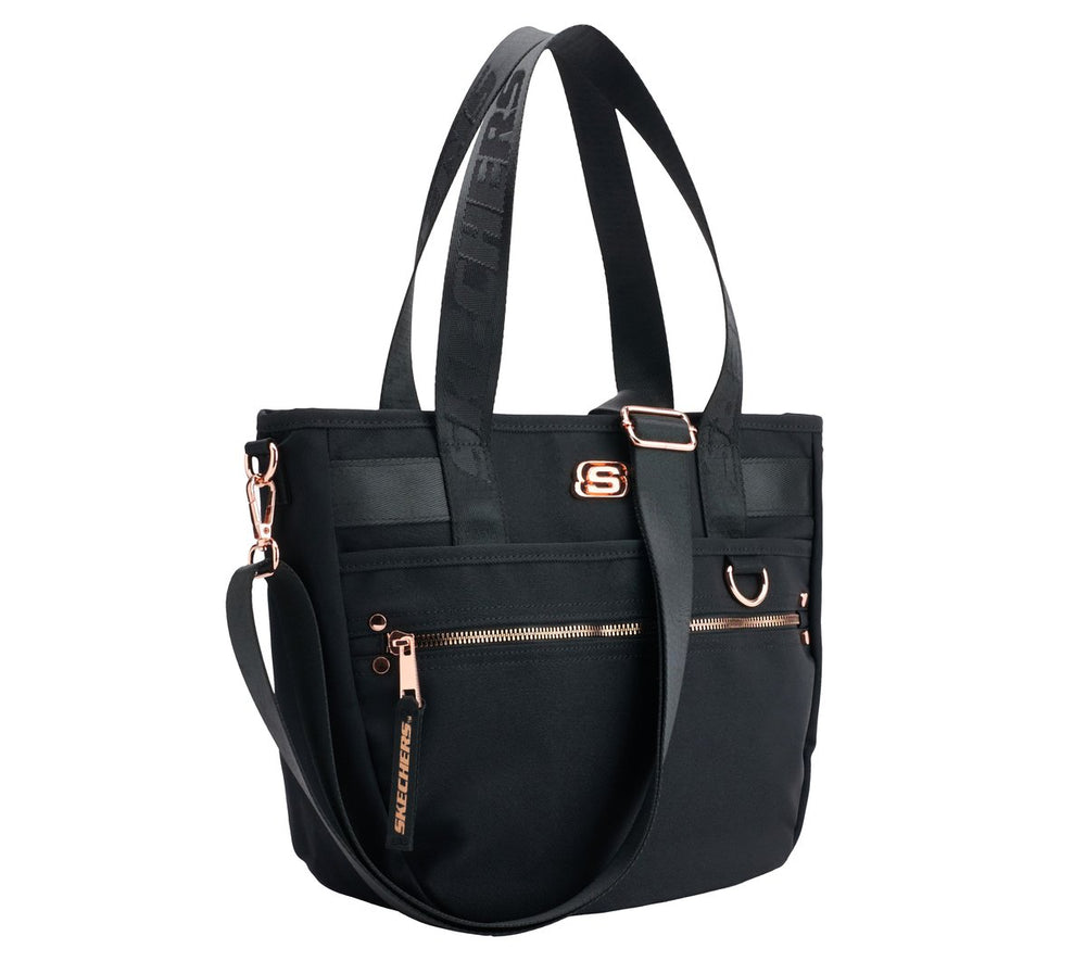 Skechers Women|Kids|Clothing | Shopper D-Ring Bag