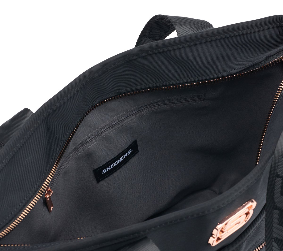 Skechers Women|Kids|Clothing | Shopper D-Ring Bag