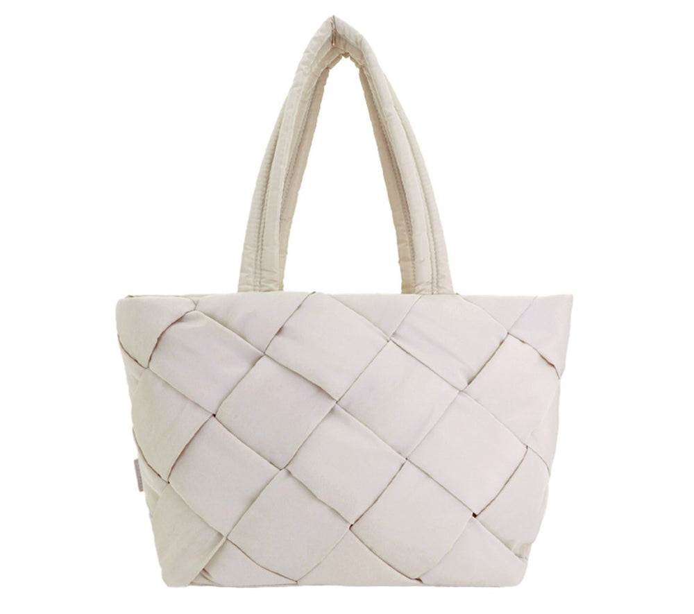 Skechers Women|Kids|Clothing | Woven Tote Bag
