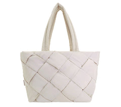 Skechers Women|Kids|Clothing | Woven Tote Bag