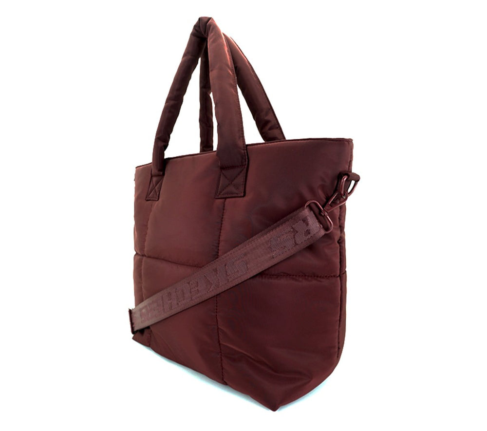 Skechers Women|Kids|Clothing | Quilted Shopper Tote