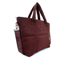 Skechers Women|Kids|Clothing | Quilted Shopper Tote