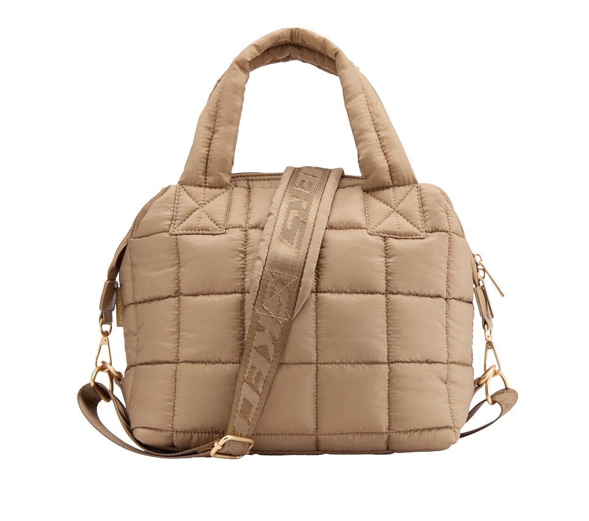 Skechers Women|Kids|Clothing | Mini Quilted Puffer Tote