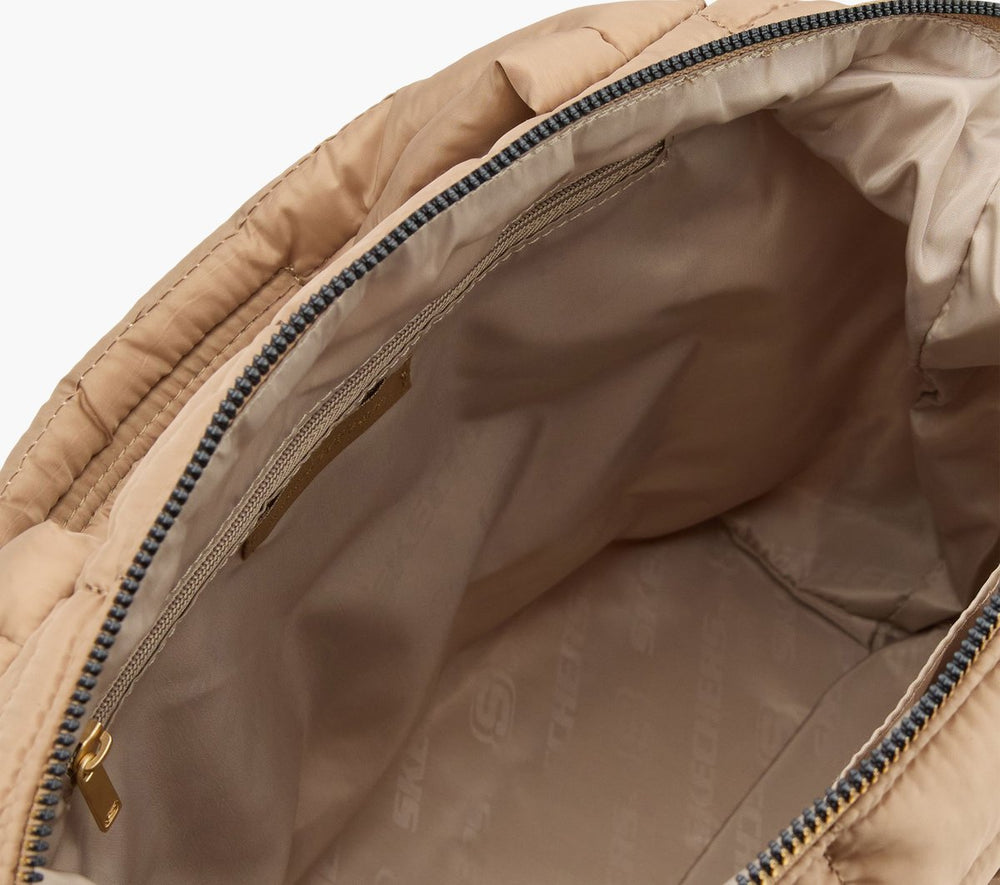 Skechers Women|Kids|Clothing | Mini Quilted Puffer Tote