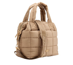 Skechers Women|Kids|Clothing | Mini Quilted Puffer Tote