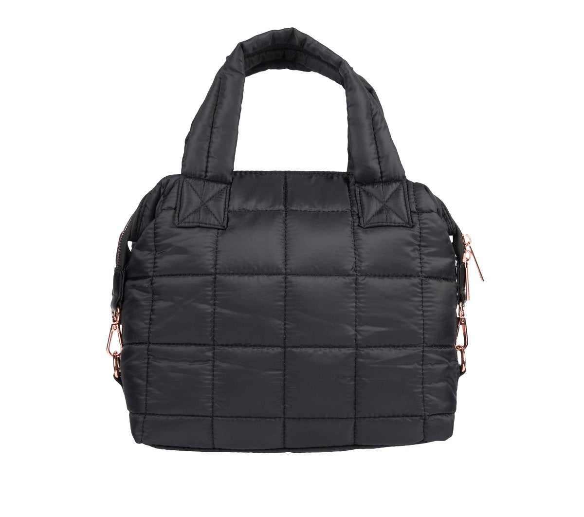 Skechers Women|Kids|Clothing | Mini Quilted Puffer Tote