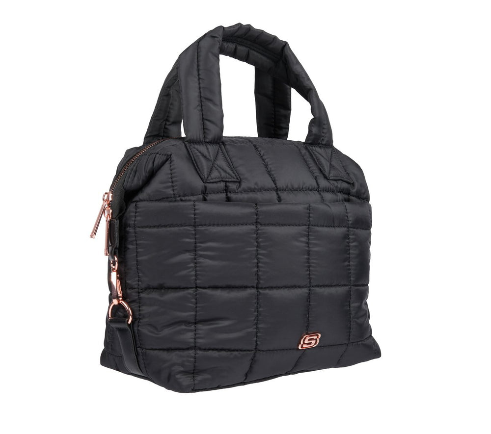 Skechers Women|Kids|Clothing | Mini Quilted Puffer Tote
