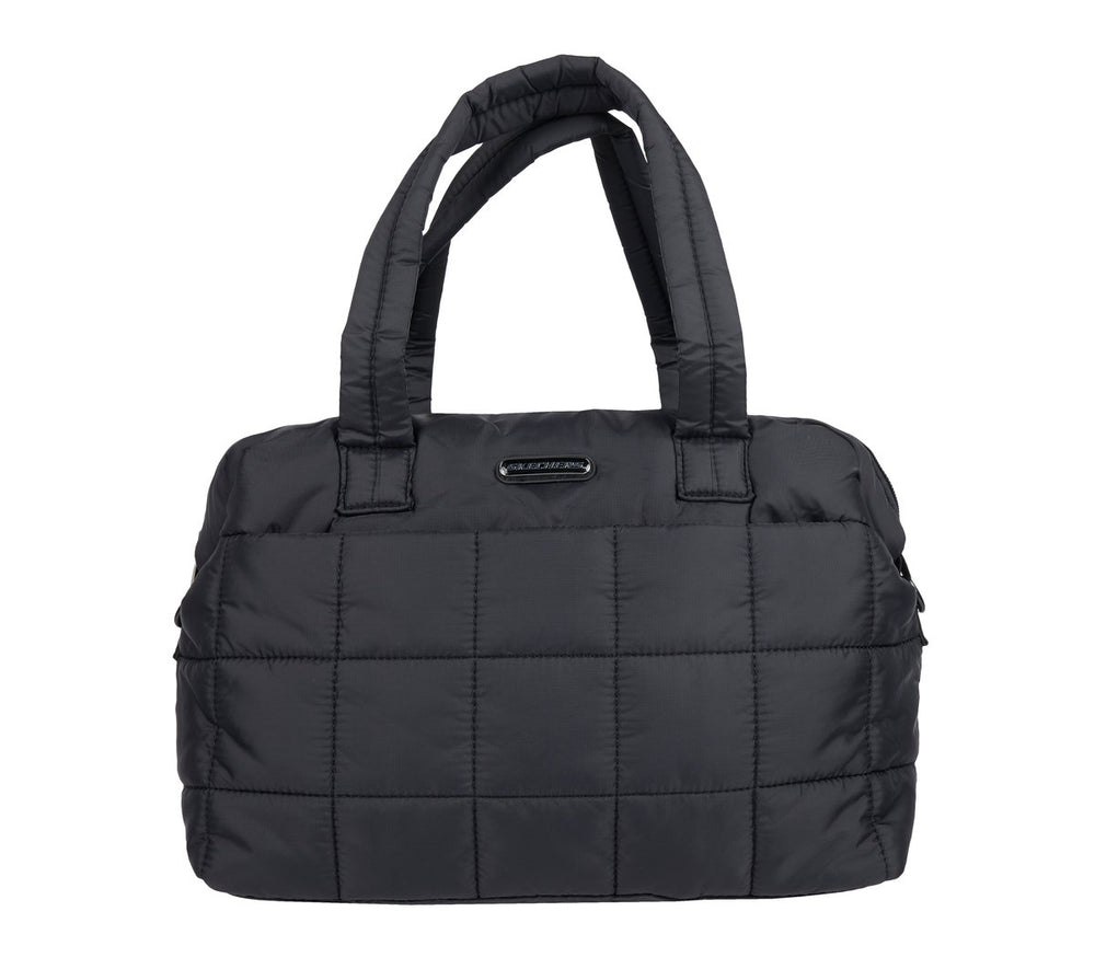 Skechers Women|Kids|Clothing | Quilted Puffer Tote