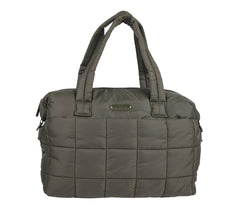Skechers Women|Kids|Clothing | Quilted Puffer Tote