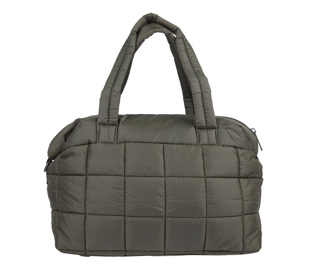 Skechers Women|Kids|Clothing | Quilted Puffer Tote