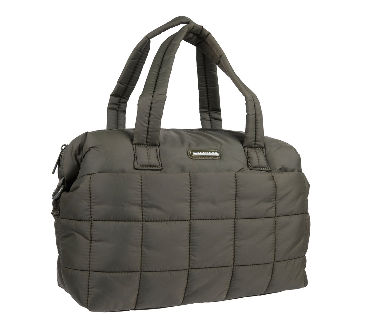 Skechers Women|Kids|Clothing | Quilted Puffer Tote