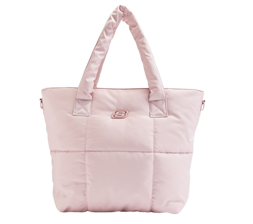 Skechers Women|Kids|Clothing | Quilted Tote Bag