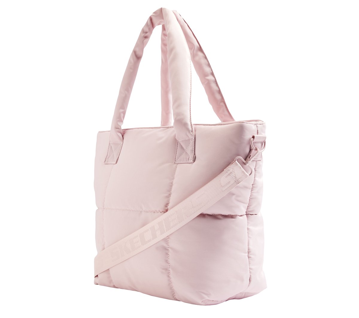 Skechers Women|Kids|Clothing | Quilted Tote Bag