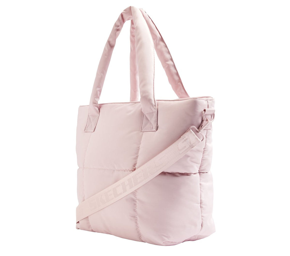 Skechers Women|Kids|Clothing | Quilted Tote Bag