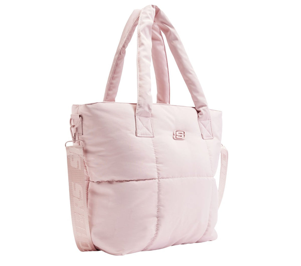 Skechers Women|Kids|Clothing | Quilted Tote Bag
