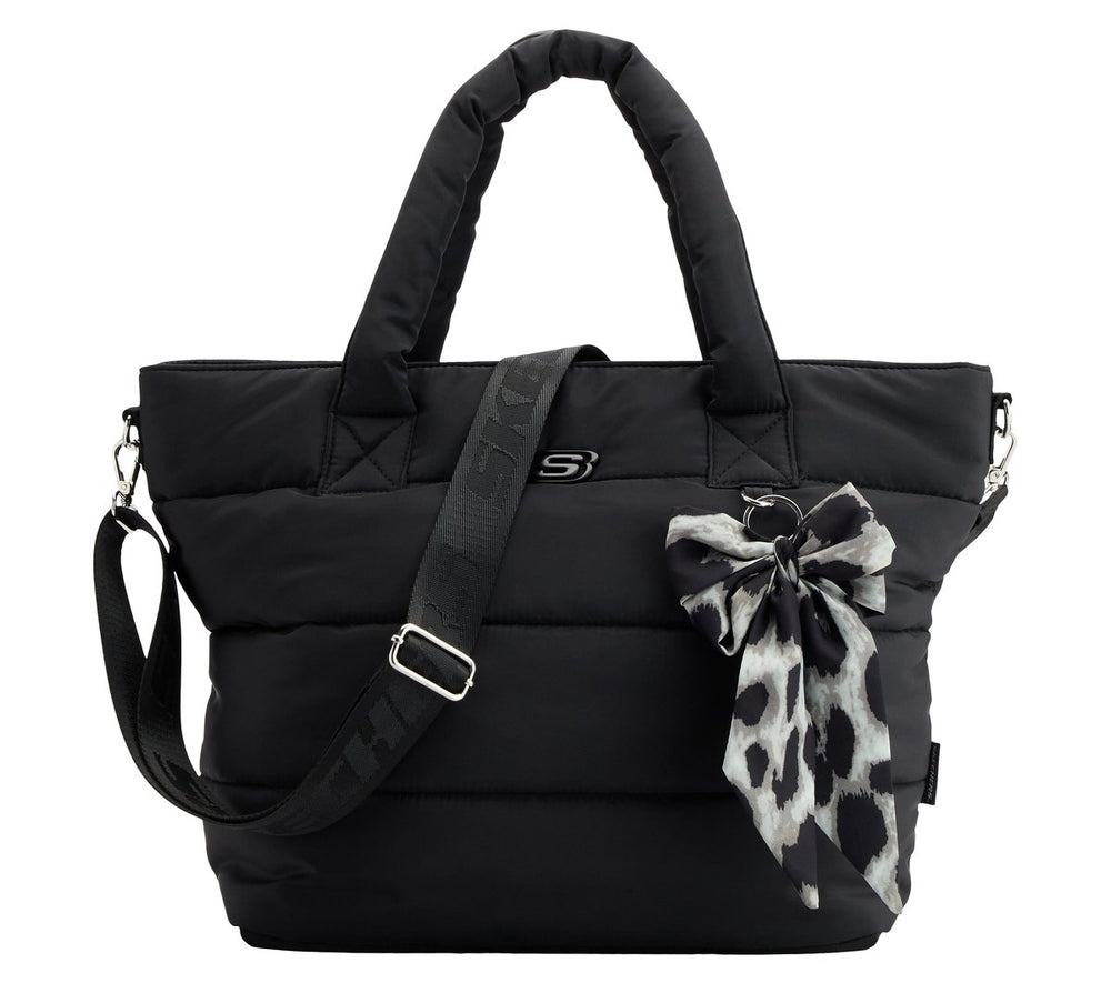 Skechers Women|Kids|Clothing | Quilted Tote Bag