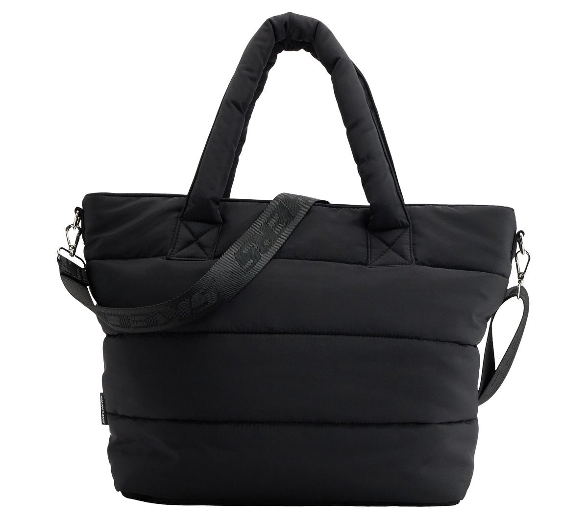 Skechers Women|Kids|Clothing | Quilted Tote Bag