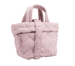 Skechers Women|Kids|Clothing | Quilted Mini Tote Bag