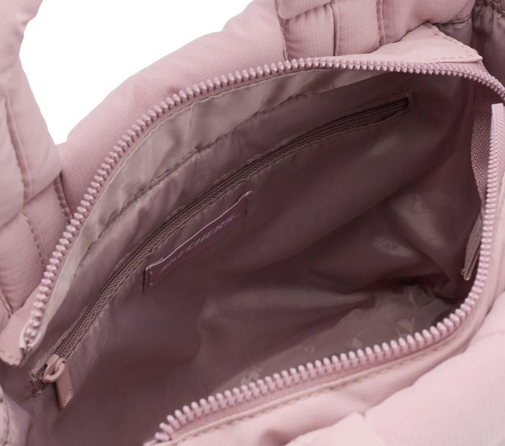 Skechers Women|Kids|Clothing | Quilted Mini Tote Bag