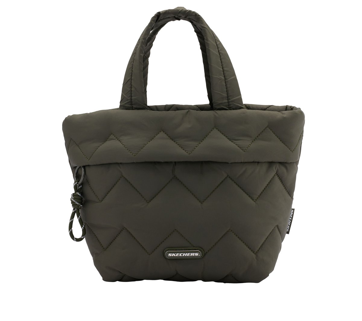 Skechers Women|Kids|Clothing | Quilted Mini Tote Bag