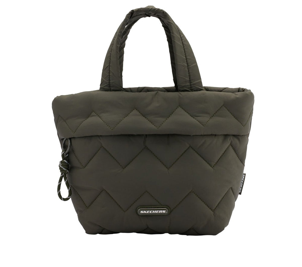 Skechers Women|Kids|Clothing | Quilted Mini Tote Bag