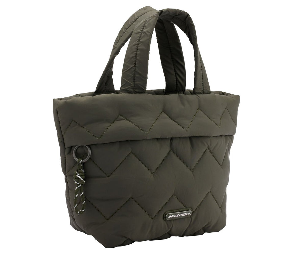 Skechers Women|Kids|Clothing | Quilted Mini Tote Bag