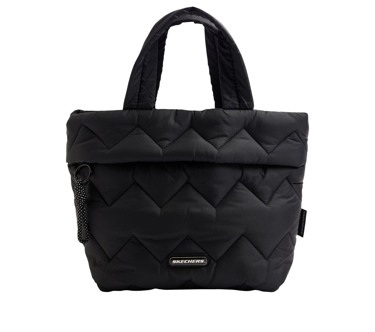 Skechers Women|Kids|Clothing | Quilted Mini Tote Bag