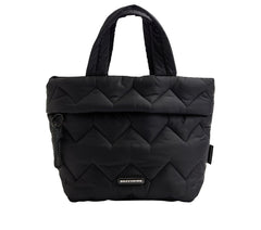 Skechers Women|Kids|Clothing | Quilted Mini Tote Bag