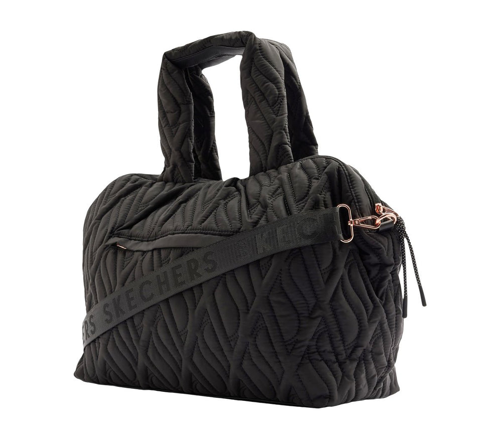 Skechers Women|Clothing | Quilted Tote Bag