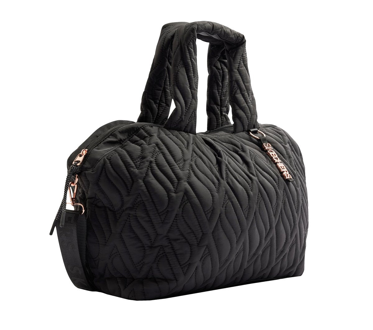 Skechers Women|Clothing | Quilted Tote Bag
