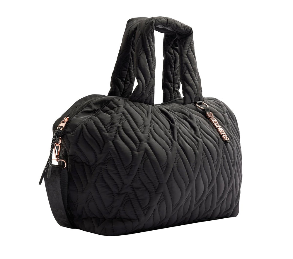 Skechers Women|Clothing | Quilted Tote Bag