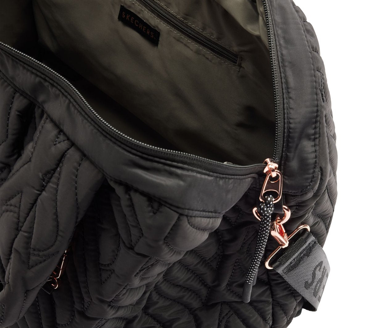 Skechers Women|Clothing | Quilted Tote Bag