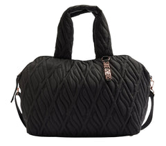 Skechers Women|Kids|Clothing | Quilted Gym Bag