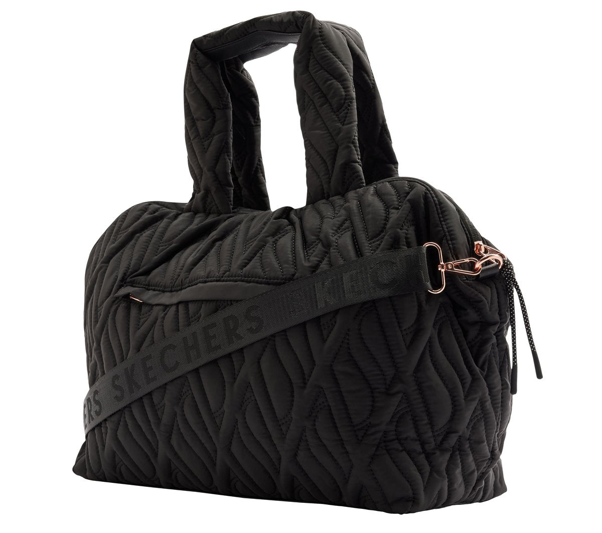 Skechers Women|Kids|Clothing | Quilted Gym Bag