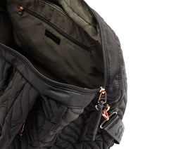 Skechers Women|Kids|Clothing | Quilted Gym Bag